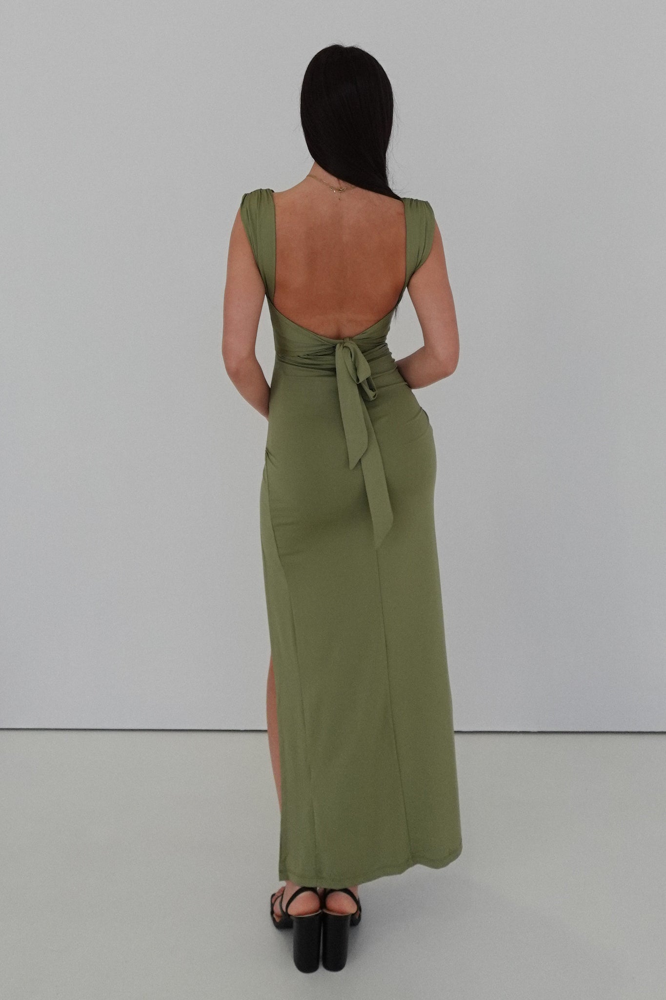 Hayley | Vestido elegante