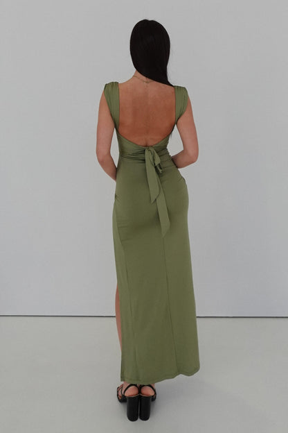 Hayley | Vestido elegante