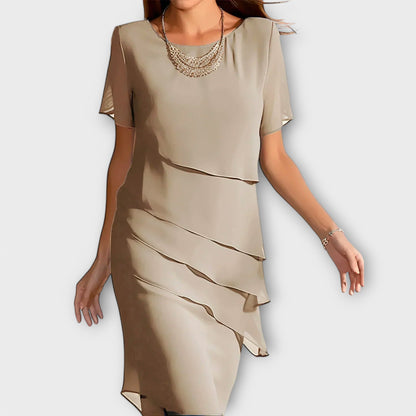 Esmae | Elegante vestido ceñido