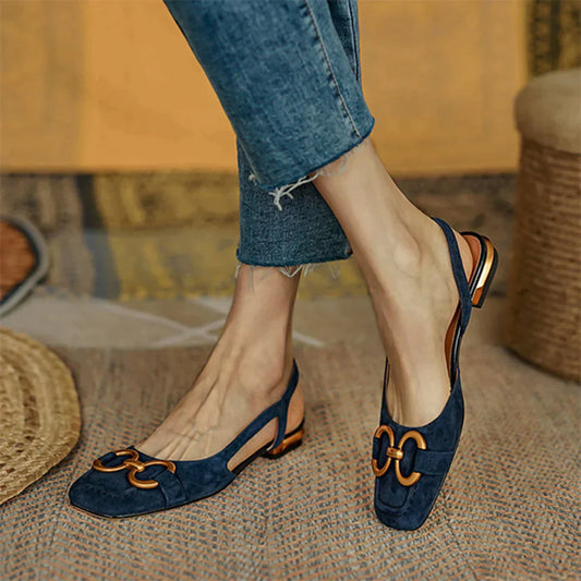 Guusje | Elegantes sandalias de mujer perfectas para el verano