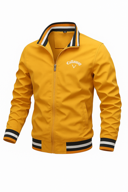 Blousón de Hombre – Elegante y Lujoso Callaway