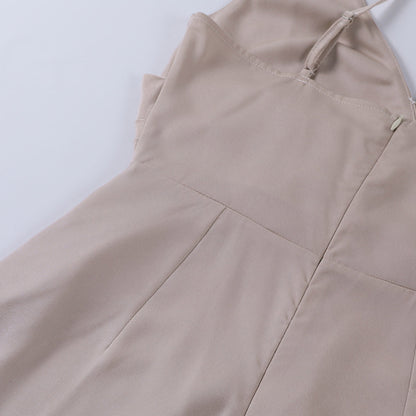 Vestido Maxi Elegante Mujer – Cómodo, Lujoso y Versátil para Todo Momento