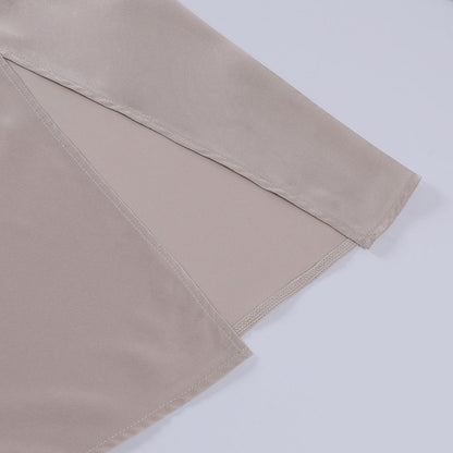 Vestido Maxi Elegante Mujer – Cómodo, Lujoso y Versátil para Todo Momento