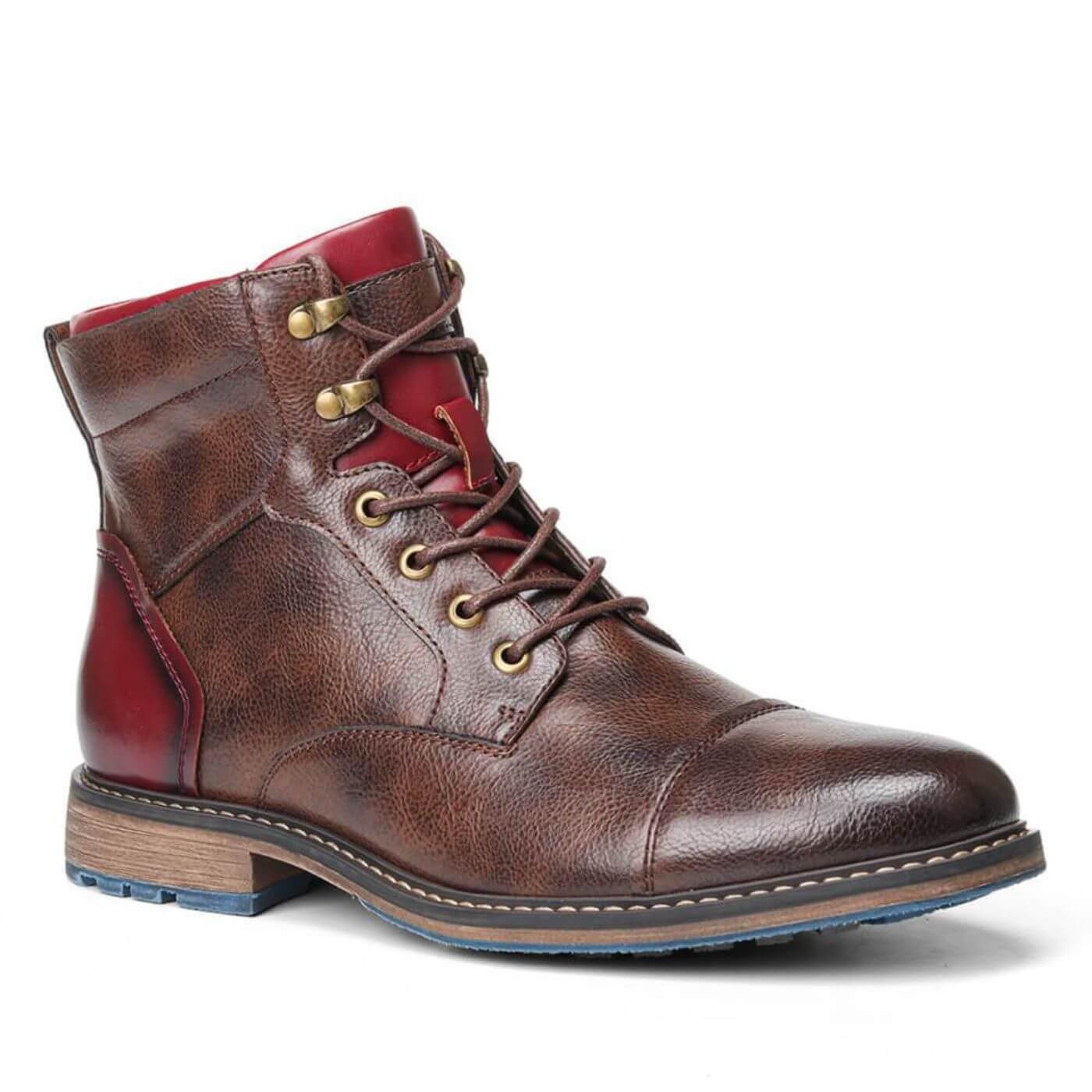 Calzado Oxford mujer, estilo moderno y versátil para oficina