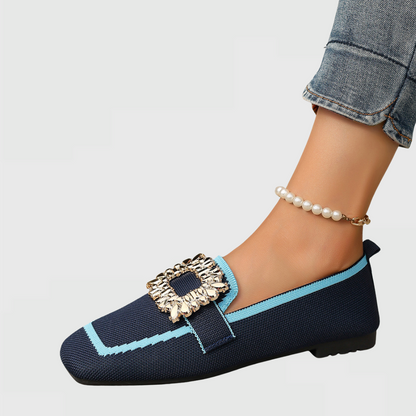 Mocasines Mujer – Ortopédicos, Elegantes y Fáciles de Combinar