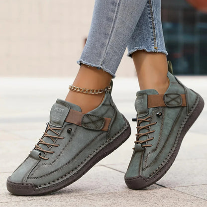 Zapatillas Casual para Mujer – Estilo y Comodidad Todo el Día