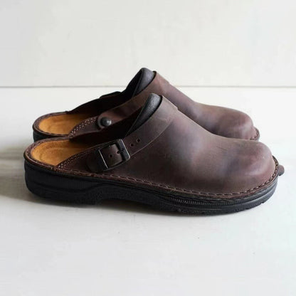 Karmen | Zuecos ortopédicos de confort con estilo