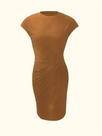 Kiara | Vestido midi para mujer
