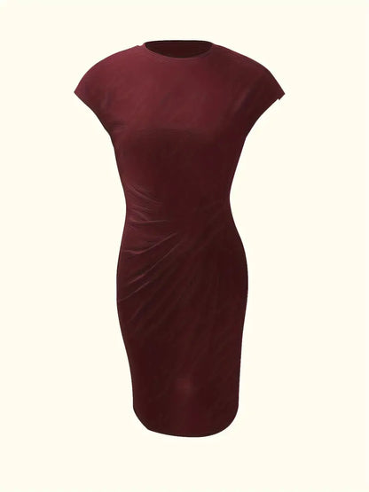 Kiara | Vestido midi para mujer