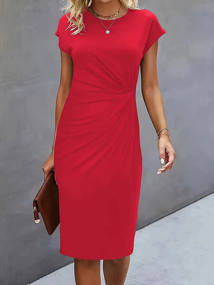 Kiara | Vestido midi para mujer