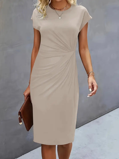 Kiara | Vestido midi para mujer