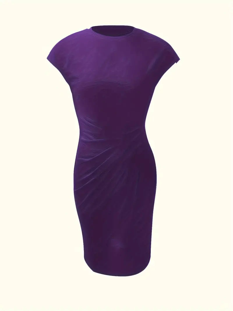 Kiara | Vestido midi para mujer