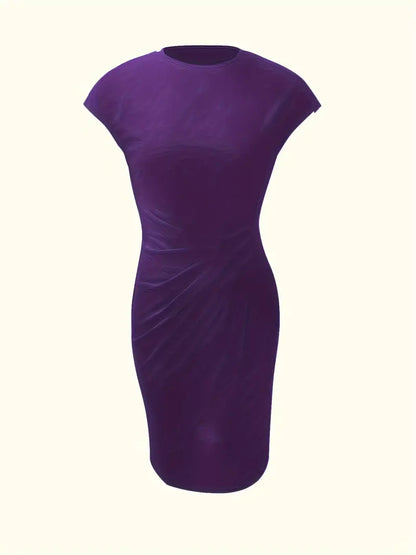 Kiara | Vestido midi para mujer