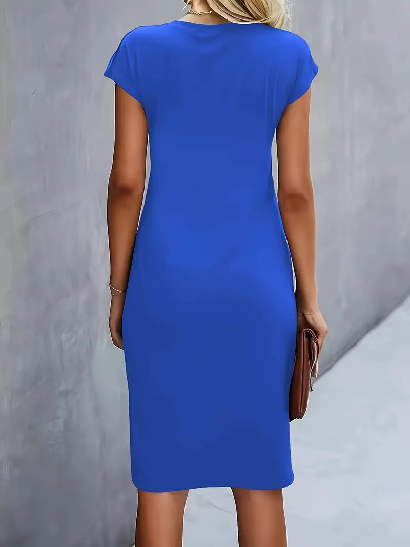 Kiara | Vestido midi para mujer