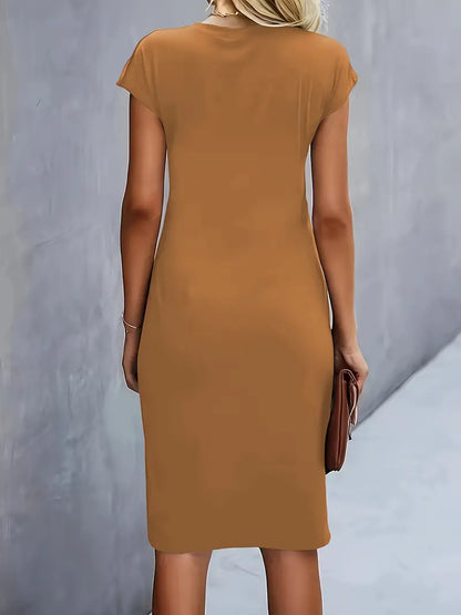 Kiara | Vestido midi para mujer