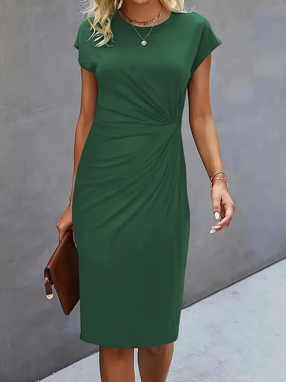Kiara | Vestido midi para mujer