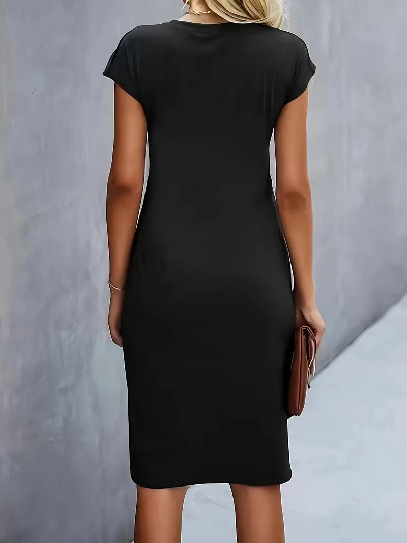 Kiara | Vestido midi para mujer