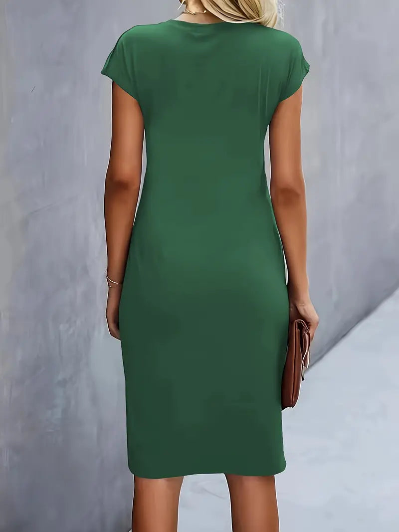 Kiara | Vestido midi para mujer