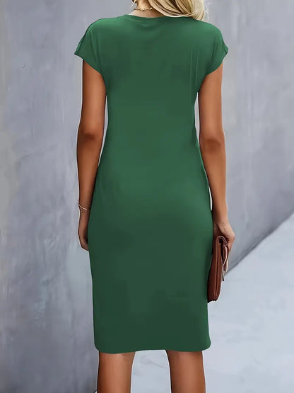 Kiara | Vestido midi para mujer