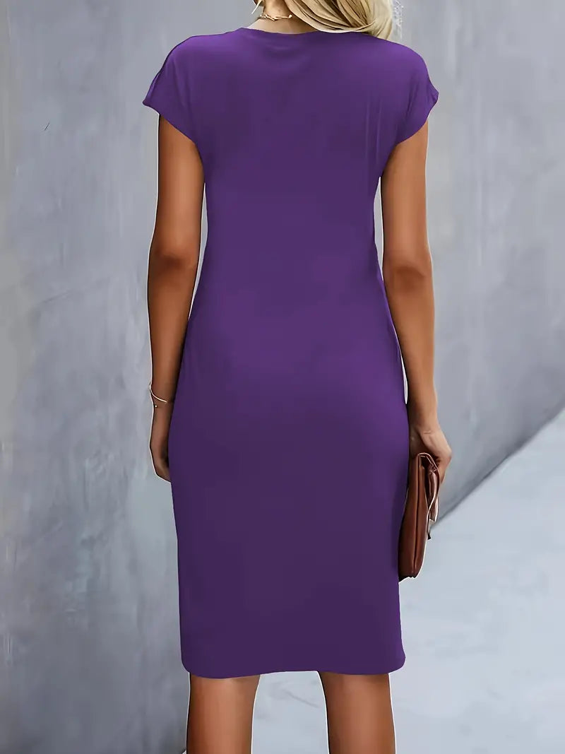 Kiara | Vestido midi para mujer