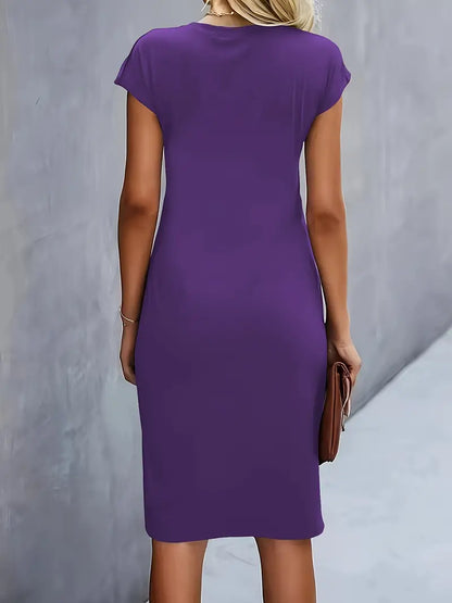 Kiara | Vestido midi para mujer