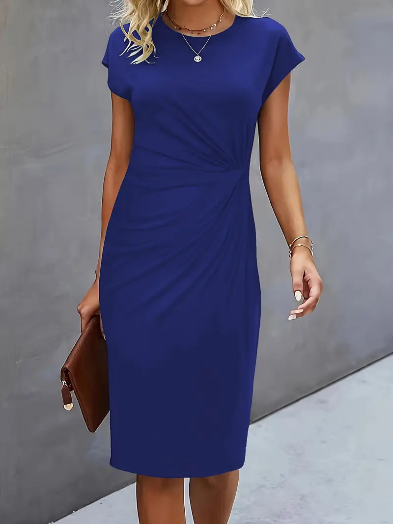 Kiara | Vestido midi para mujer