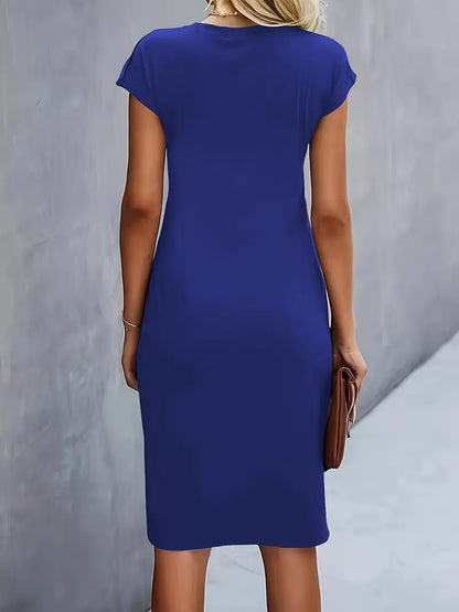 Kiara | Vestido midi para mujer