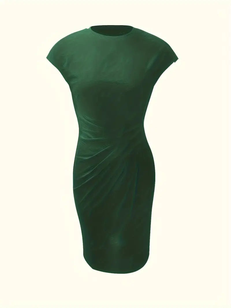 Kiara | Vestido midi para mujer