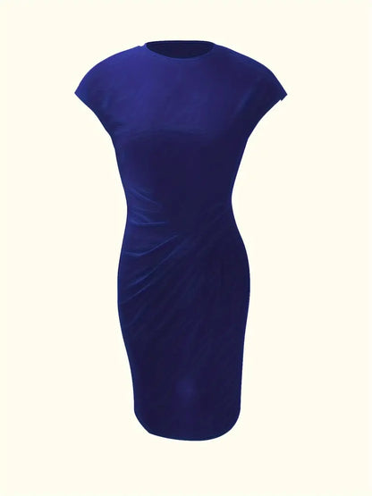 Kiara | Vestido midi para mujer