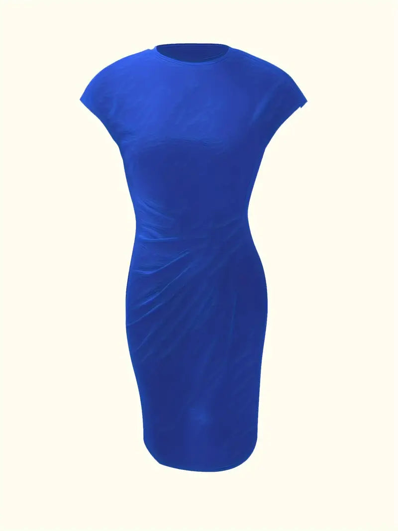 Kiara | Vestido midi para mujer