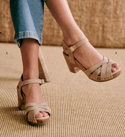Florien | Sandalias para mujer