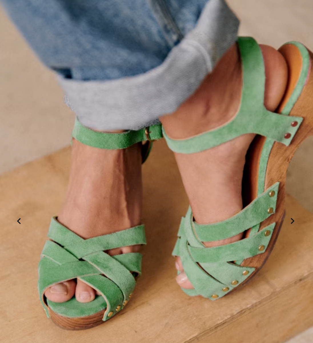 Florien | Sandalias para mujer