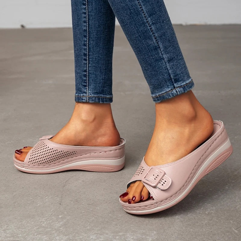 Sandra | Zapatos ortopédicos para mujer