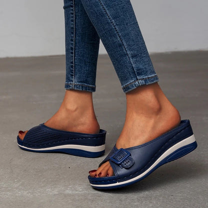 Sandra | Zapatos ortopédicos para mujer