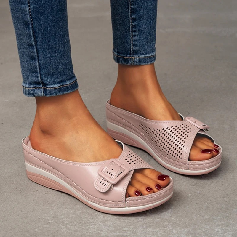 Sandra | Zapatos ortopédicos para mujer