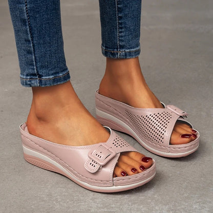 Sandra | Zapatos ortopédicos para mujer