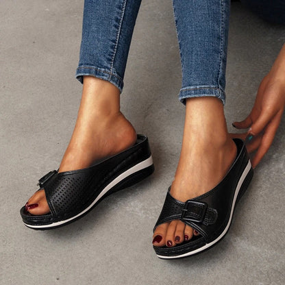 Sandra | Zapatos ortopédicos para mujer