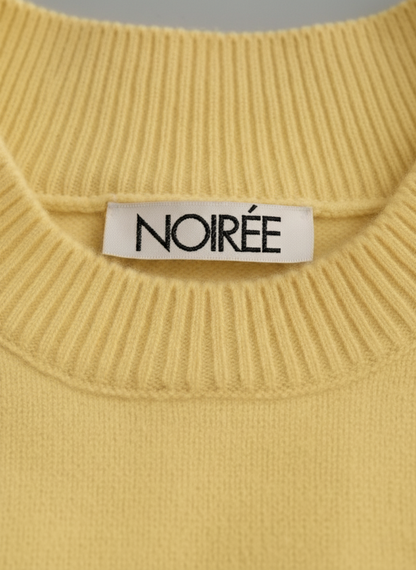 Jersey femenino turtleneck elegante suave y versátil casual