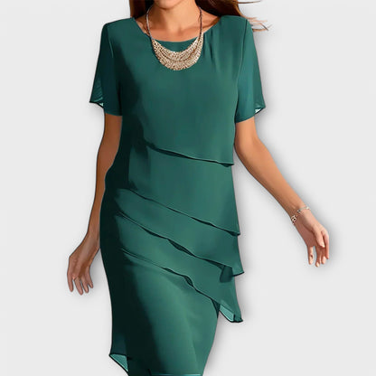 Esmae | Elegante vestido ceñido