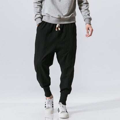 Kyle | Pantalones deportivos informales