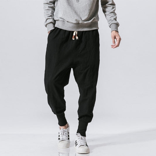 Kyle | Pantalones deportivos informales