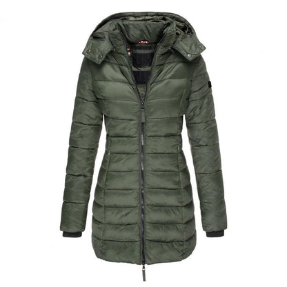 Cynder | Cómoda chaqueta para mujer