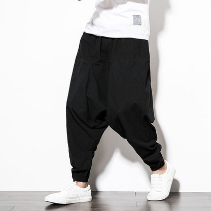 Kyle | Pantalones deportivos informales