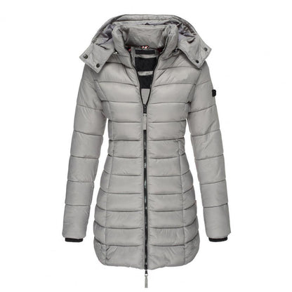 Cynder | Cómoda chaqueta para mujer