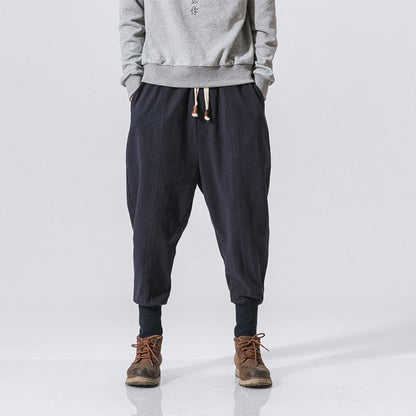 Kyle | Pantalones deportivos informales