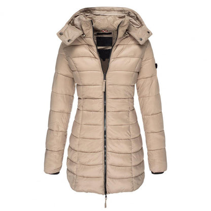 Cynder | Cómoda chaqueta para mujer
