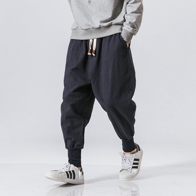 Kyle | Pantalones deportivos informales