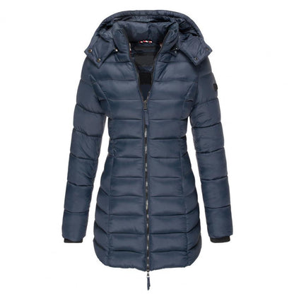 Cynder | Cómoda chaqueta para mujer