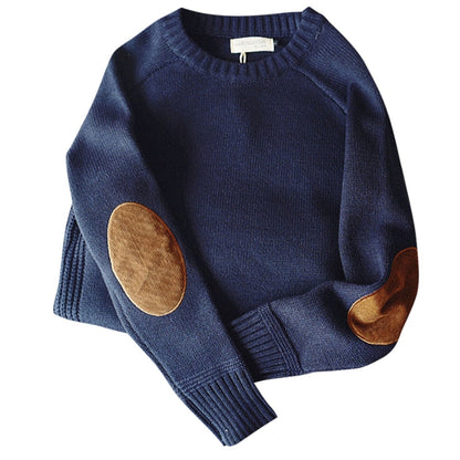Cymberly | Cómodo y casual jersey de invierno para hombre