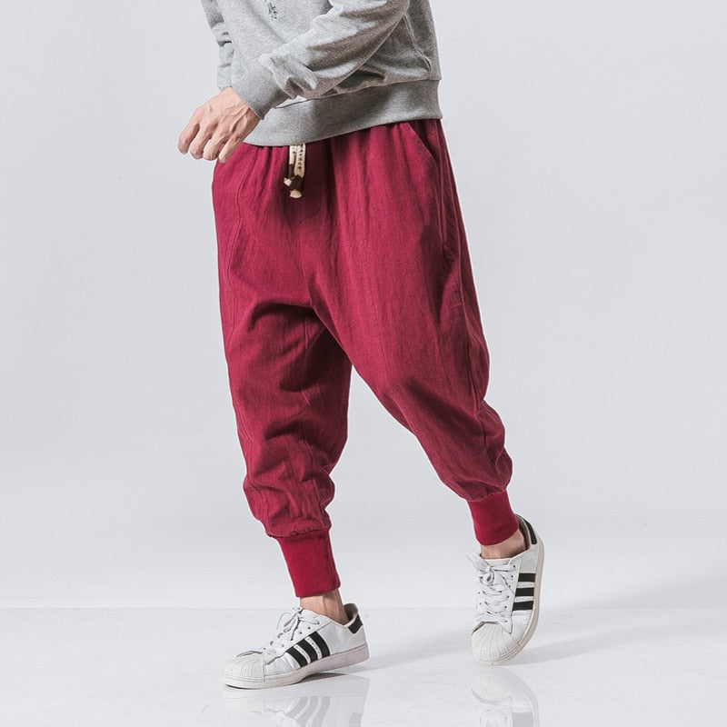 Kyle | Pantalones deportivos informales
